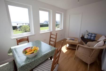 Caberfeidh Cottage Bruichladdich Zewnętrze zdjęcie